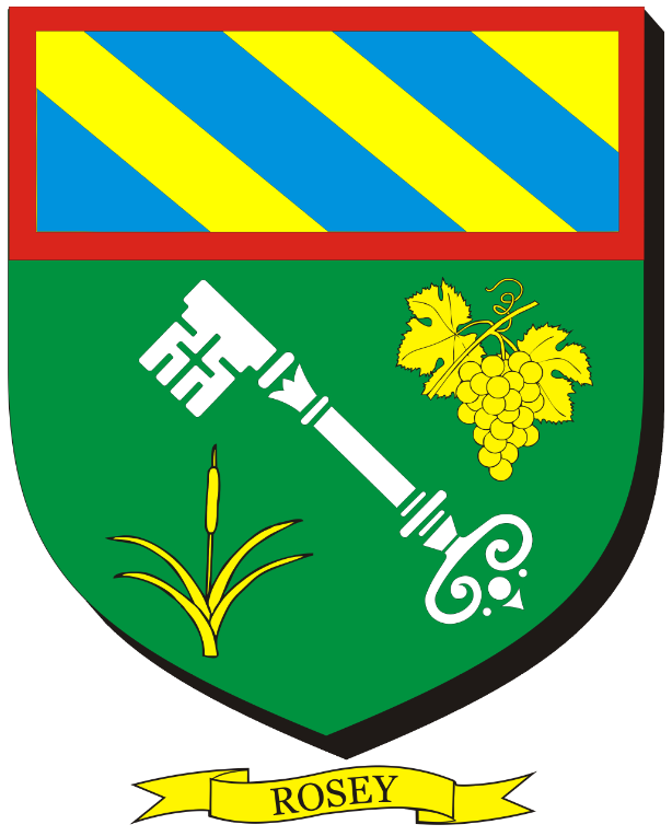 Logo Mairie de Rosey